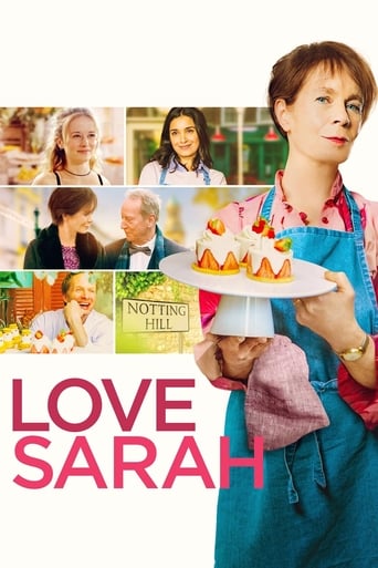 Poster of Love Sarah