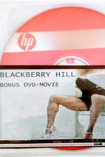 Poster of Blackberry Hill