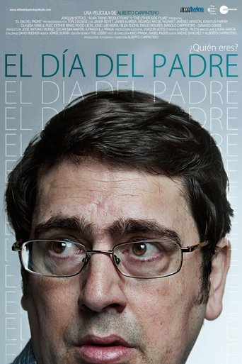 Poster of El día del padre