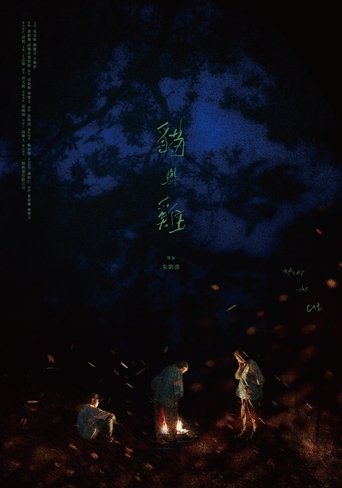 Poster of After the Cat