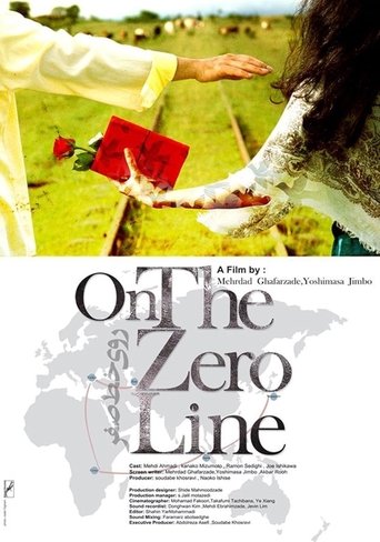 Poster of On the Zero Line