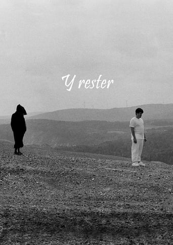 Poster of Y rester