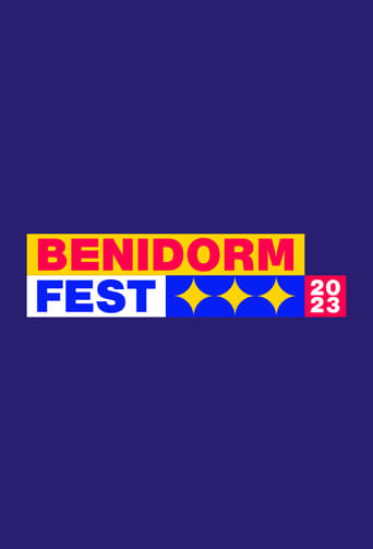 Portrait for Benidorm Fest - Season 2 - 2023