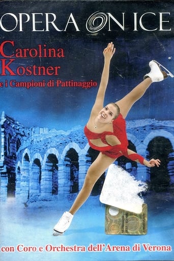 Poster of Opera on Ice