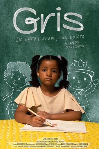 Poster of Gris