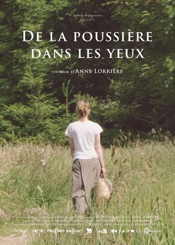 Poster of De la poussière dans les yeux