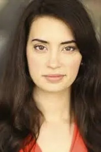 Portrait of Molly Conarro