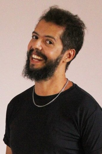 Portrait of Thiago Monteiro