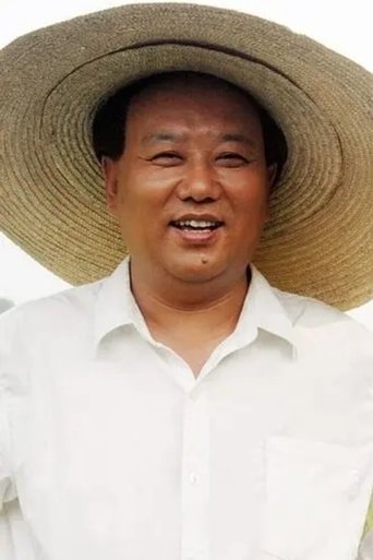 Portrait of 红心