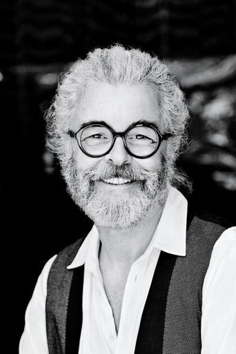 Portrait of Peter Dress