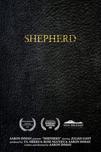 Poster of Shepherd