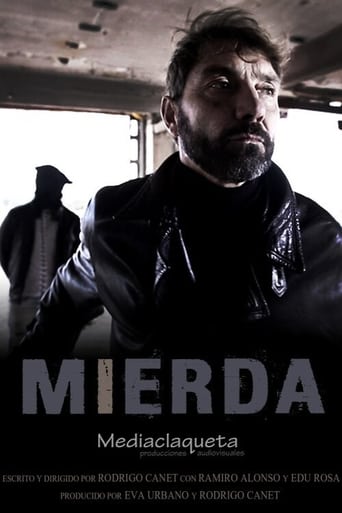 Poster of Mierda