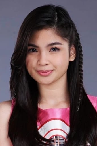 Portrait of Heaven Peralejo