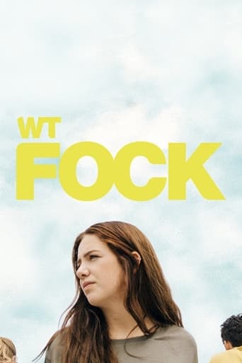 Portrait for wtFOCK - Season 1