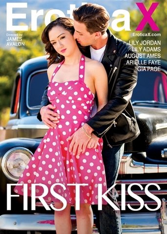 Poster of First Kiss