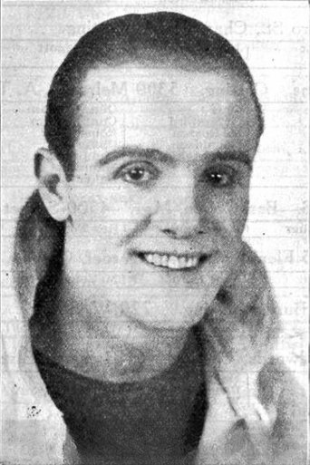 Portrait of Frank Braidwood