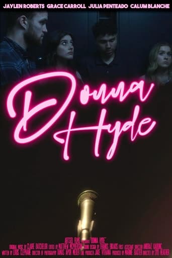 Poster of Donna Hyde