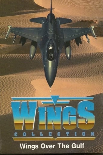 Portrait for Wings - Wings Over the Gulf