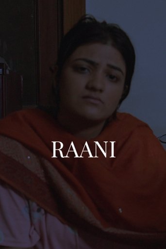 Poster of Raani
