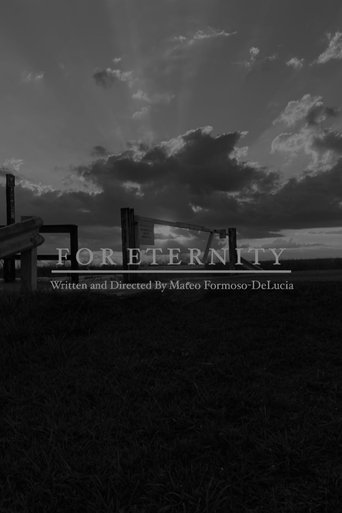 Poster of For Eternity