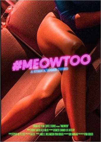 Poster of #MeowToo