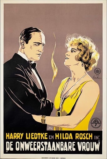 Poster of The Game of Love