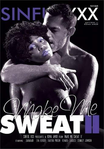 Poster of Make Me Sweat II