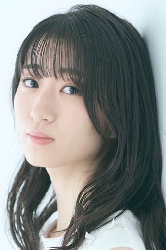 Portrait of Honoka Tsumita