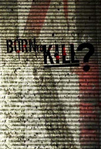 Poster of Born to Kill?