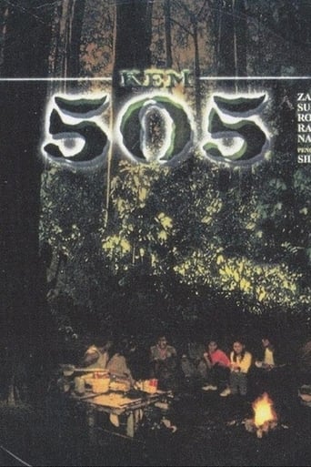 Poster of Kem 505