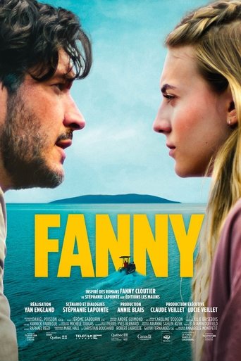 Poster of Fanny