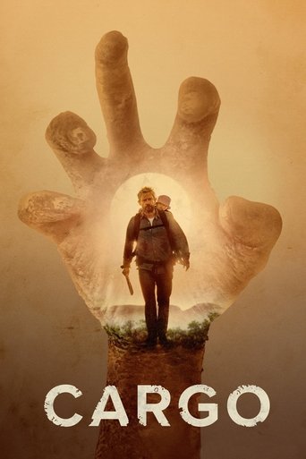 Poster of Cargo