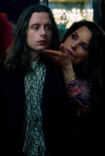 Dear Shop Girl Poster of Dear Shop Girl