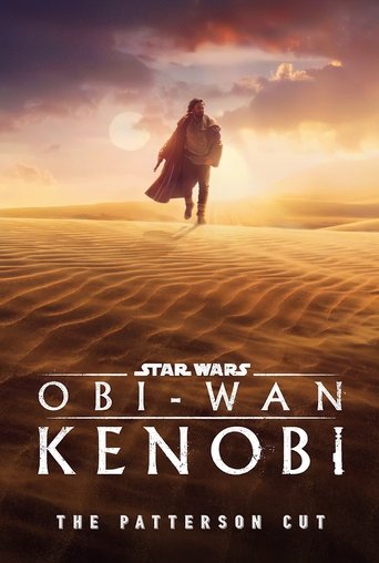 Poster of Obi-Wan Kenobi - The Patterson Cut