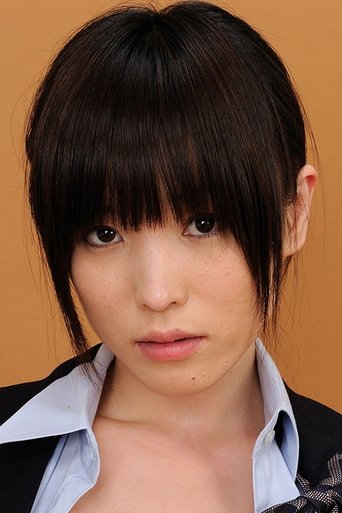 Portrait of Yuna Satsuki