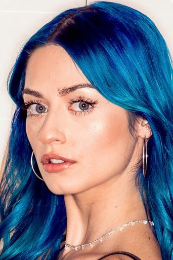 Portrait of Jewelz Blu