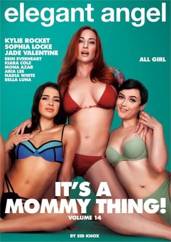 Poster of It's a Mommy Thing! 14