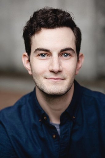Portrait of Andy Christopher
