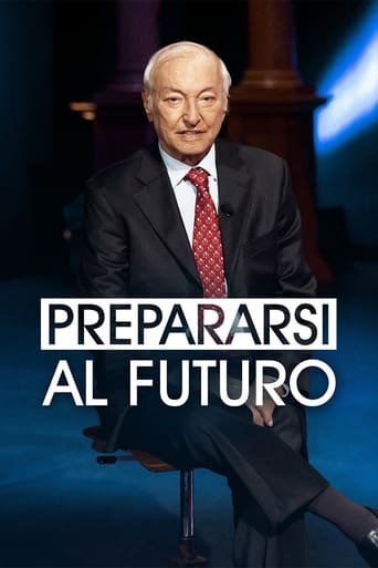 Poster of Prepararsi al futuro