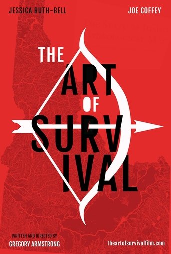 Poster of The Art of Survival