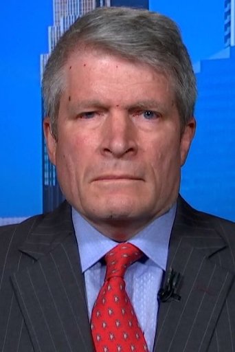 Portrait of Richard Painter