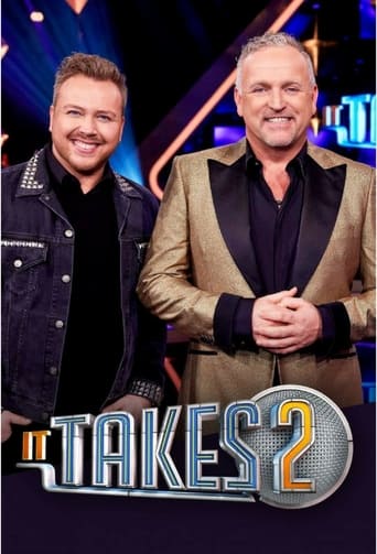 Portrait for It Takes 2 - Season 2