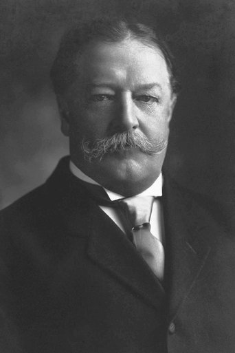 Portrait of William Howard Taft