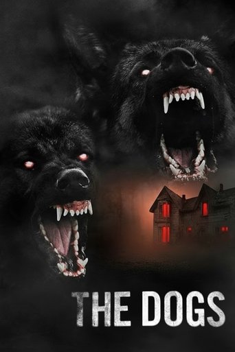 The Dogs Poster of The Dogs