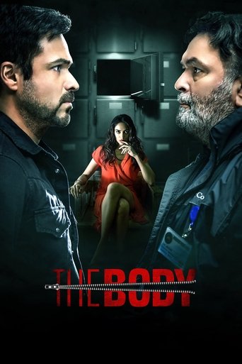 Poster of The Body