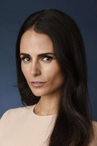 Portrait of Jordana Brewster