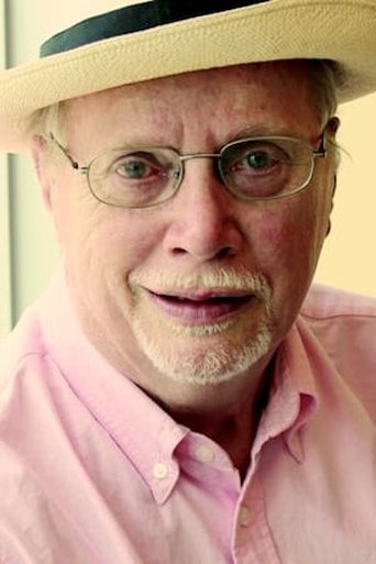 Portrait of Dennis Lee