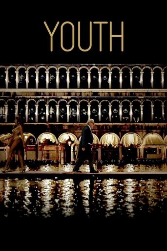 Poster of Youth