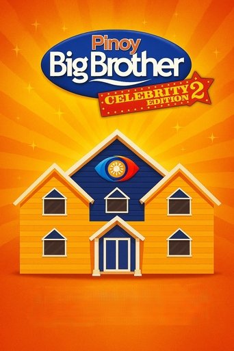 Portrait for Pinoy Big Brother - Celebrity Edition 2