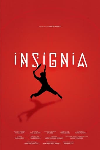 Poster of Insignia